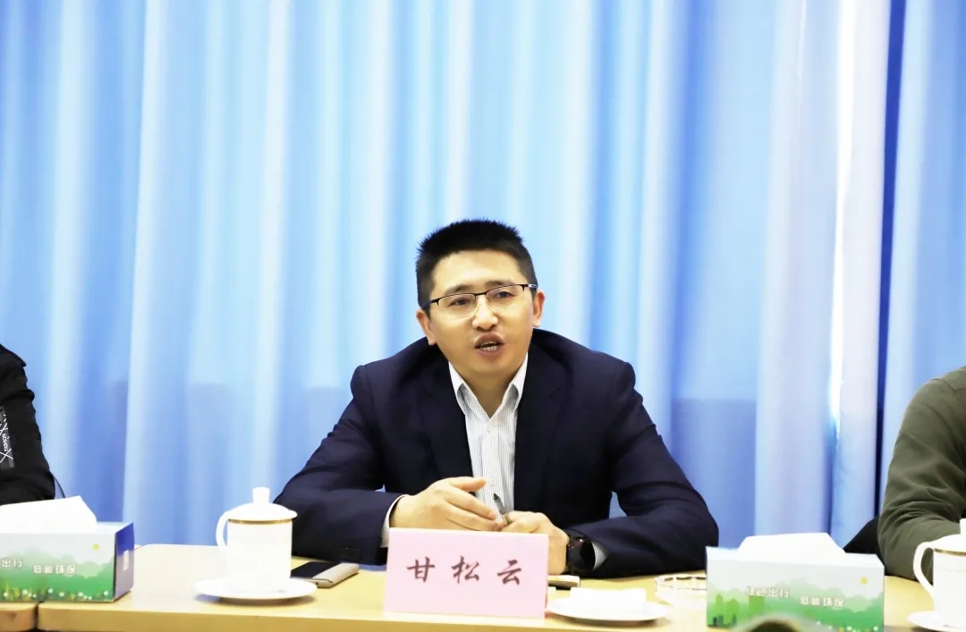凯发官网首页科技&安徽科力启动战略合作，助推智能交通发展